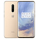 一加 OnePlus 7 Pro 2K+90Hz 流体屏 骁龙855旗舰性能 4800万超广角三摄 8GB+256GB 皓月金 全面屏游戏手机