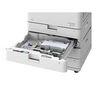 佳能（CANON）iR-ADV4545 A3黑白激光数码复合机（含双面同步扫描输稿器+四层纸盒）上门安装售后