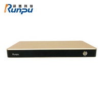 润普（Runpu）高清视频会议终端/1080P硬件设备 RP-HF600