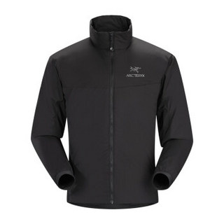 始祖鸟/ARC’TERYX  男款棉服 24478 L07127400/黑色/Black L