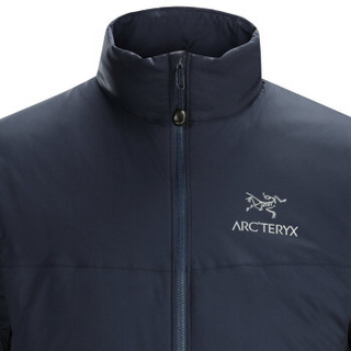 始祖鸟/ARC’TERYX  男款棉服 24478 L07127400/黑色/Black L