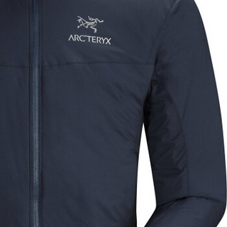 始祖鸟/ARC’TERYX  男款棉服 24478 L07127400/黑色/Black L