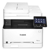 Canon 佳能 imageCLASS MF644Cdw  多功能 彩色激光打印 一体机