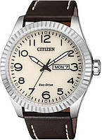 Citizen 西铁城 BM8530-11XE 光动能男士腕表