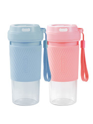 长帝 WB30A 榨汁机 500ml