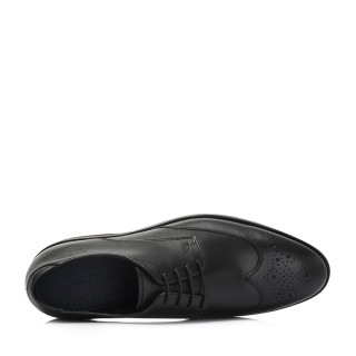 Hush Puppies 暇步士 春季专柜同款系带男正装皮鞋