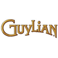 GuyLiAN/吉利莲