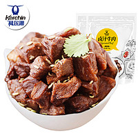 Kerchin 科尔沁 卤汁牛肉230g