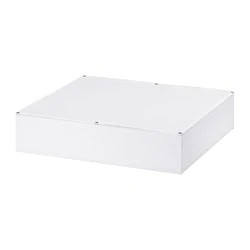 IKEA 宜家 VARDÖ瓦朵床用储物盒