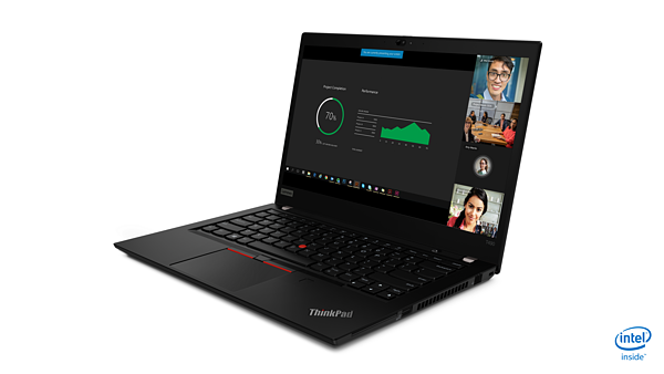 ThinkPad 黑 FUN 礼将至,盘点在售的 ThinkPad 系列如何挑选