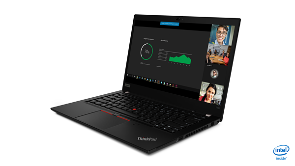 ThinkPad 黑 FUN 礼将至，盘点在售的 ThinkPad 系列如何挑选