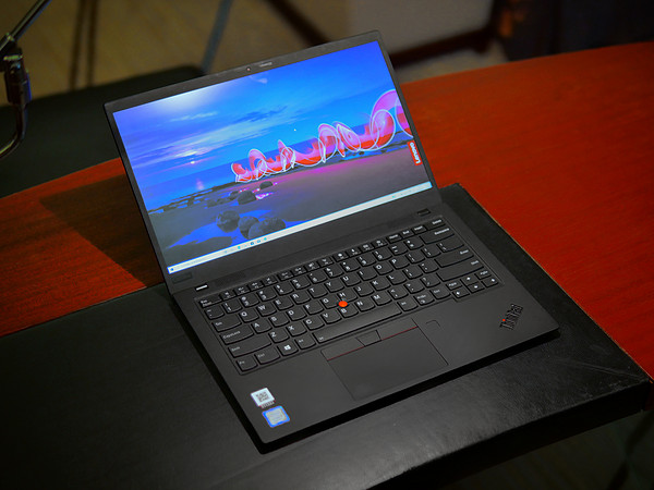 ThinkPad 黑 FUN 礼将至，盘点在售的 ThinkPad 系列如何挑选