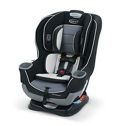 Graco Extend2Fit 双向婴幼儿汽车座椅
