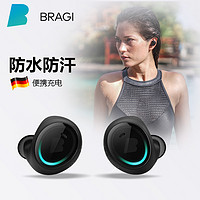 BRAGI BRAGI The dash pro 真无线蓝牙耳机