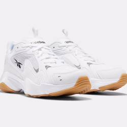 Reebok 锐步 Reebok 锐步 TURBO IMPULSE 男女复古休闲鞋