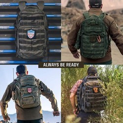 5.11 Tactical RUSH12 战术背包