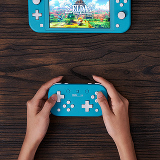 8BITDO 八位堂 Switch无线蓝牙手柄