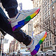 adidas Originals OZWEEGO PRIDE EG1076 男女经典运动鞋