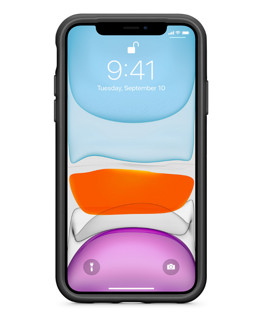 Apple 苹果 OtterBox Lumen 系列保护壳 (适用于 iPhone 11) - Apple (中国大陆)