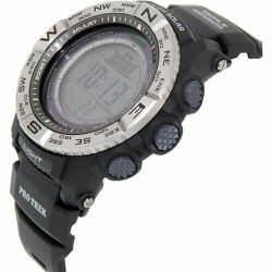 CASIO 卡西欧 PRW-3500-1 男款登山腕表 *2件