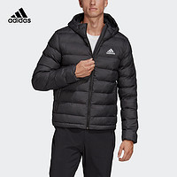 adidas  阿迪达斯 DW9281 运动保暖棉服外套