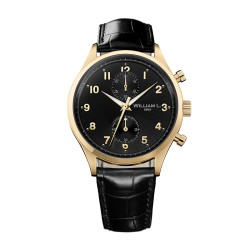 1985 威廉莱德 wloj02nrojcn 手表