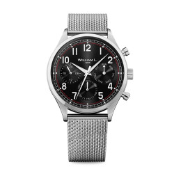 williaml1985威廉莱德wlac03nrmm手表