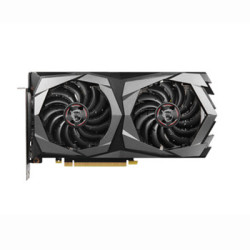 msi微星gtx1650superventusxscoc万图师显卡4gb
