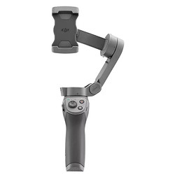 DJI 大疆 Osmo Mobile 3 灵眸手机云台3 手持稳定器 套装版