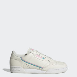 adidas 阿迪达斯 Originals Continental 80 男款休闲鞋