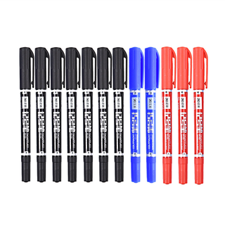 记号笔品牌排行榜