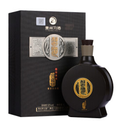 习酒 窖藏1988 酱香型白酒 53度 1L