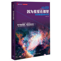 因为星星在那里：科学殿堂的砖与瓦