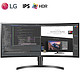 历史低价：LG 34WL75C 34英寸 IPS显示器 (3440×1440、21:9、99%sRGB、HDR10)