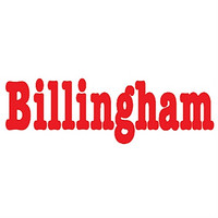 Billingham/白金汉