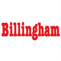 白金汉 Billingham