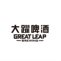 大跃啤酒 GREAT LEAP BREWING