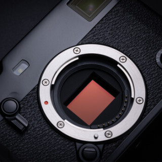 FUJIFILM 富士 X-Pro 3 无反相机 单机身