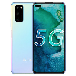  HONOR 荣耀 V30 PRO 5G 智能手机 8GB+128GB