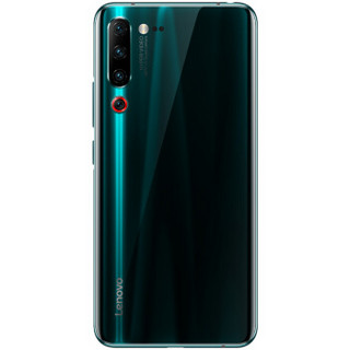 Lenovo 联想 Z6 Pro 4G手机 8GB+128GB 蓝色