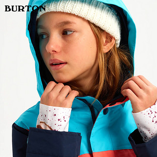 BURTON 伯顿 1304512020 女款儿童滑雪服ELODIE滑雪服 S