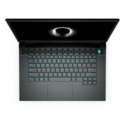 ALIENWARE 外星人 M15 R2 15.6英寸游戏本（i7-9750H、16GB、256GB、RTX2060）