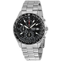 SEIKO 精工 Chronograph SND253 男士腕表