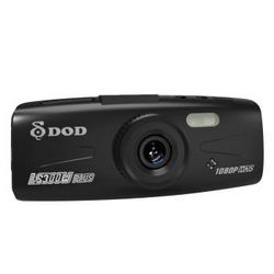 DOD LS300W PLUS行车记录仪1080P 送32G卡+撬棒