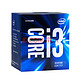英特尔（Intel） 六代酷睿双核i3 6100 盒装CPU处理器LGA1151接口