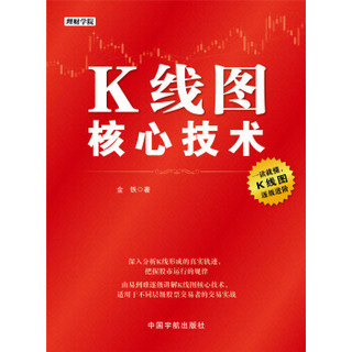 K线图核心技术 理财学院系列