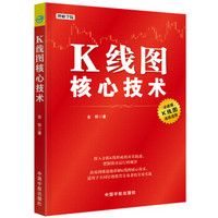 K线图核心技术 理财学院系列