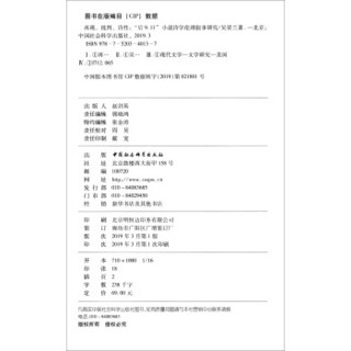 再现、批判、诗性：“后9﹒11”小说诗学伦理叙事研究