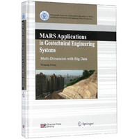 MARS Applications in Geotechnical Engineering Sy