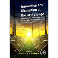 Innovation and Disruption at the Grid’s Edge